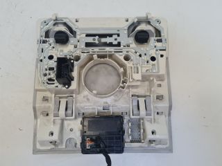 bontott VW GOLF VI Beltér Világítás Első