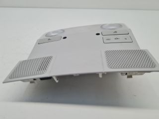 bontott VW GOLF VI Beltér Világítás Első