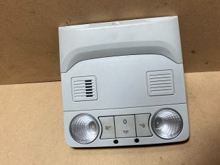 bontott VW GOLF VI Beltér Világítás Első