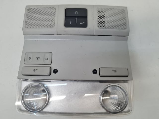 bontott VW GOLF VI Beltér Világítás Első