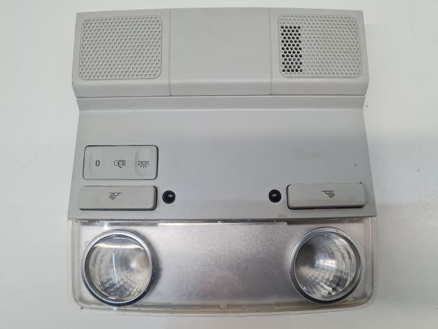 bontott VW GOLF VI Beltér Világítás Első