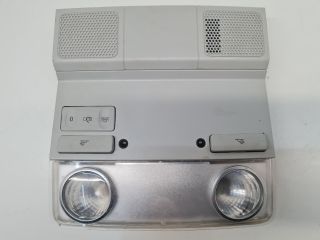 bontott VW GOLF VI Beltér Világítás Első