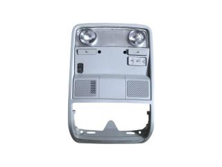 bontott VW GOLF VI Beltér Világítás Első