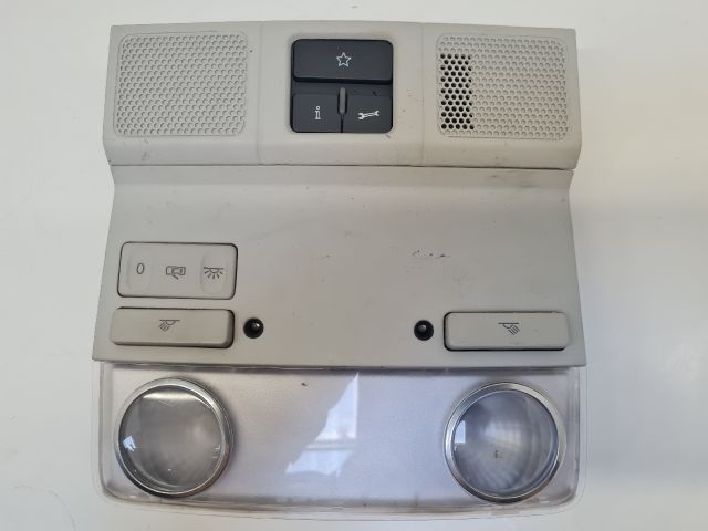 bontott VW GOLF VI Beltér Világítás Első