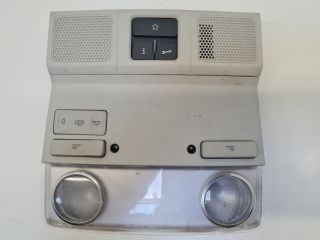 bontott VW GOLF VI Beltér Világítás Első