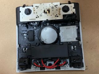 bontott VW GOLF VI Beltér Világítás Első