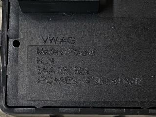 bontott VW GOLF VI Beltér Világítás Első