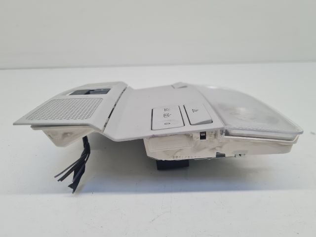 bontott VW GOLF VI Beltér Világítás Első