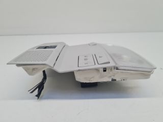 bontott VW GOLF VI Beltér Világítás Első