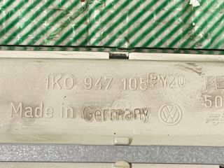 bontott VW GOLF VI Beltér Világítás Első