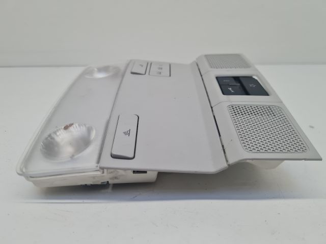 bontott VW GOLF VI Beltér Világítás Első