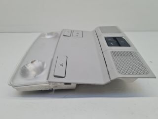 bontott VW GOLF VI Beltér Világítás Első