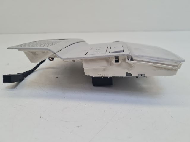 bontott VW GOLF VI Beltér Világítás Első