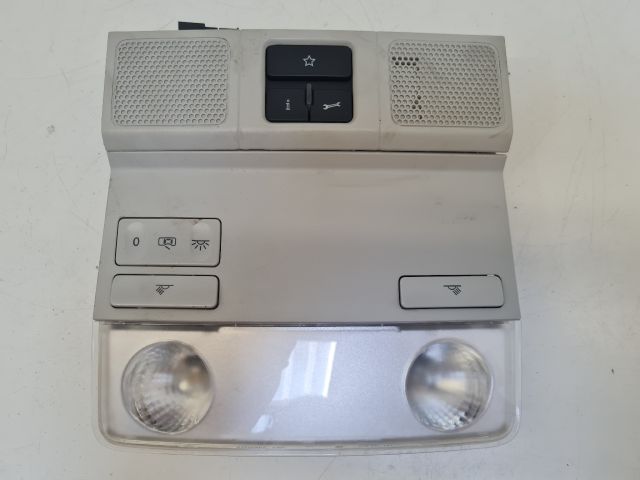 bontott VW GOLF VI Beltér Világítás Első