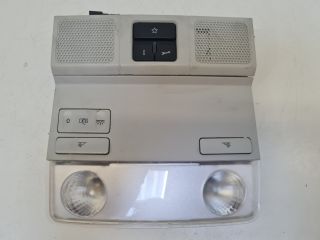 bontott VW GOLF VI Beltér Világítás Első