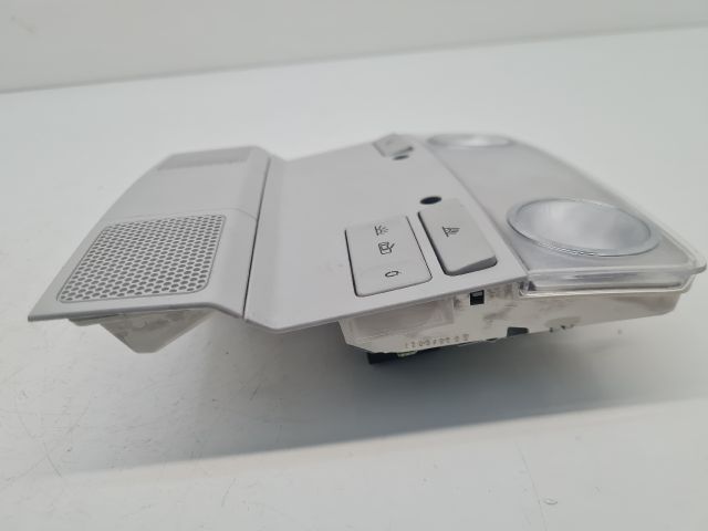 bontott VW GOLF VI Beltér Világítás Első