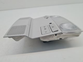 bontott VW GOLF VI Beltér Világítás Első