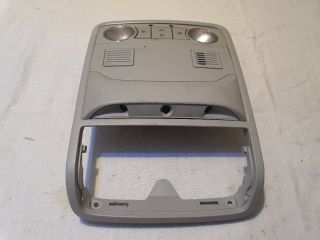 bontott VW GOLF VI Beltér Világítás Első