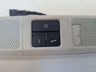 bontott VW GOLF VI Beltér Világítás Első