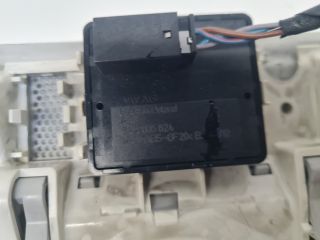 bontott VW GOLF VI Beltér Világítás Első