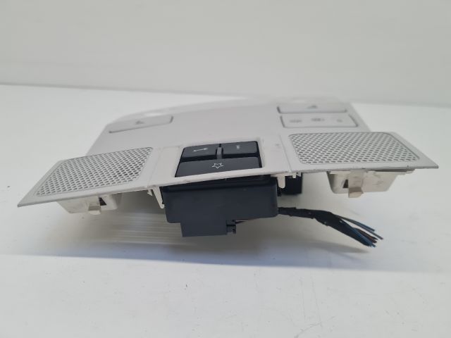 bontott VW GOLF VI Beltér Világítás Első