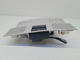 bontott VW GOLF VI Beltér Világítás Első