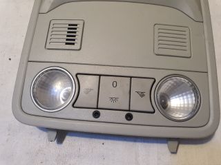 bontott VW GOLF VI Beltér Világítás Első