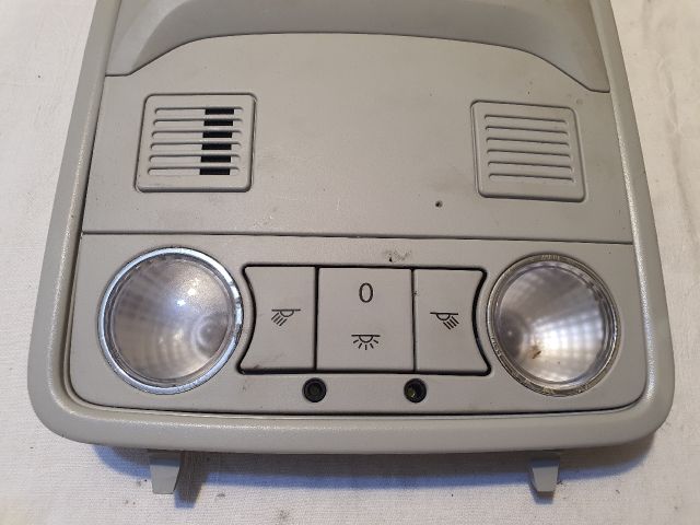 bontott VW GOLF VI Beltér Világítás Első