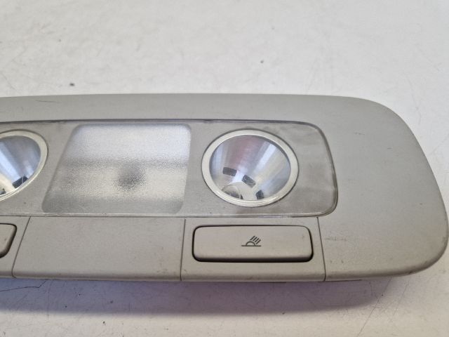 bontott VW GOLF VI Beltér Világítás Hátsó