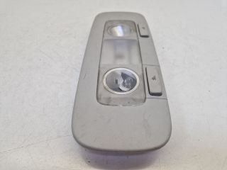 bontott VW GOLF VI Beltér Világítás Hátsó