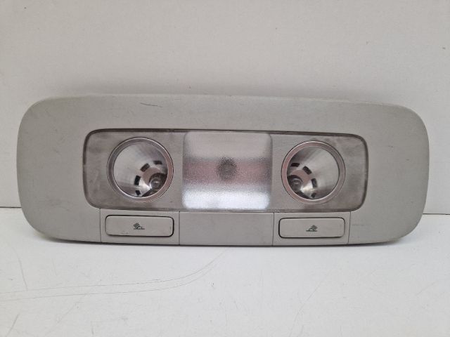 bontott VW GOLF VI Beltér Világítás Hátsó