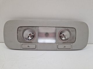 bontott VW GOLF VI Beltér Világítás Hátsó