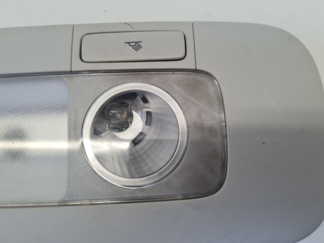 bontott VW GOLF VI Beltér Világítás Hátsó