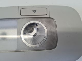 bontott VW GOLF VI Beltér Világítás Hátsó