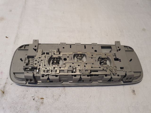 bontott VW GOLF VI Beltér Világítás Hátsó