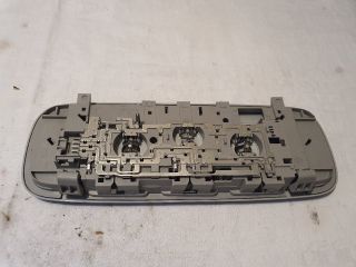 bontott VW GOLF VI Beltér Világítás Hátsó