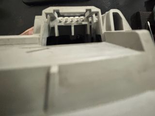 bontott VW GOLF VI Beltér Világítás Hátsó