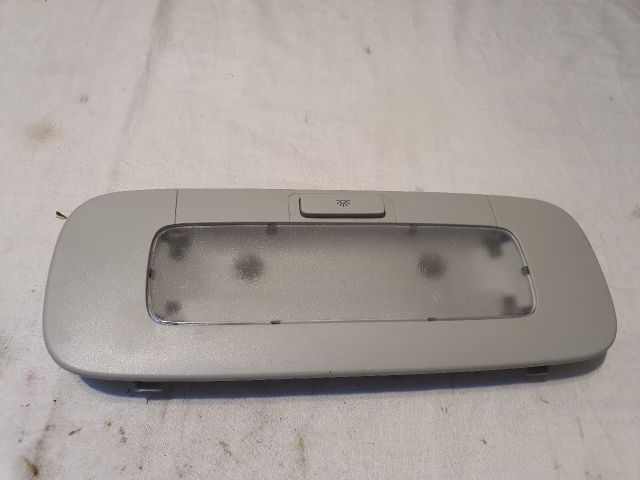 bontott VW GOLF VI Beltér Világítás Hátsó