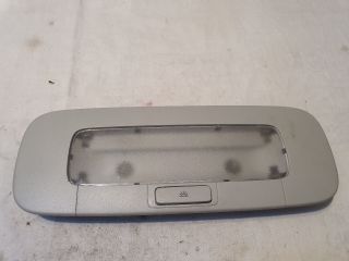 bontott VW GOLF VI Beltér Világítás Hátsó