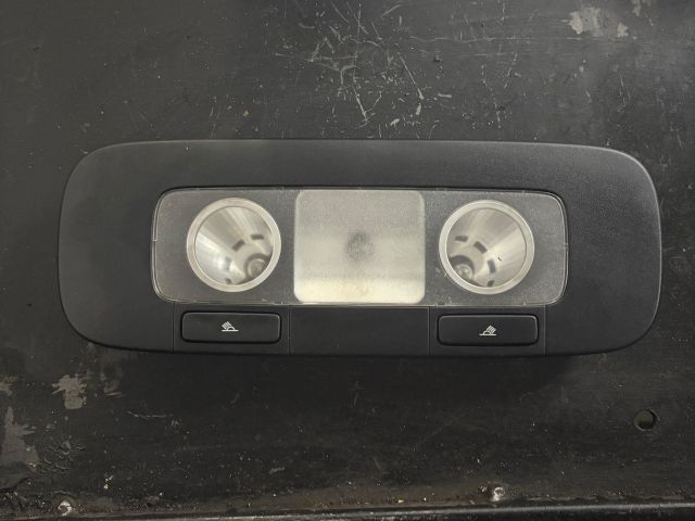 bontott VW GOLF VI Beltér Világítás Hátsó