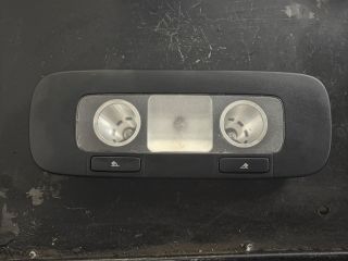 bontott VW GOLF VI Beltér Világítás Hátsó
