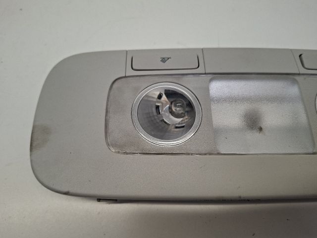 bontott VW GOLF VI Beltér Világítás Hátsó