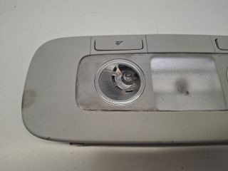 bontott VW GOLF VI Beltér Világítás Hátsó