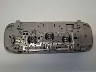 bontott VW GOLF VI Beltér Világítás Hátsó