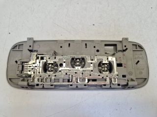 bontott VW GOLF VI Beltér Világítás Hátsó