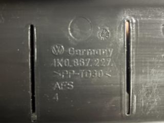 bontott VW GOLF VI Beltér Világítás Hátsó