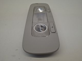 bontott VW GOLF VI Beltér Világítás Hátsó