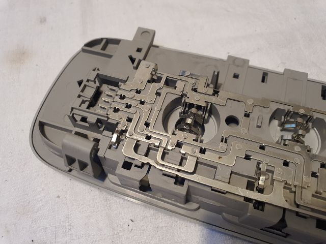 bontott VW GOLF VI Beltér Világítás Hátsó