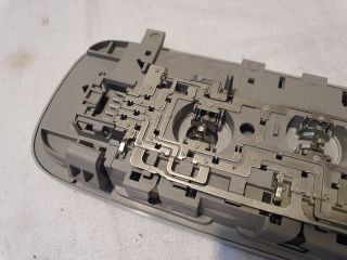 bontott VW GOLF VI Beltér Világítás Hátsó