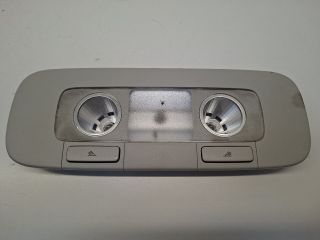 bontott VW GOLF VI Beltér Világítás Hátsó